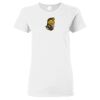 Heavy Cotton Women's Short Sleeve Gildan T-Shirt Thumbnail