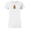 Heavy Cotton Women's Short Sleeve Gildan T-Shirt Thumbnail
