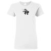 Heavy Cotton Women's Short Sleeve Gildan T-Shirt Thumbnail