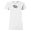 Heavy Cotton Women's Short Sleeve Gildan T-Shirt Thumbnail