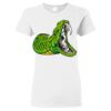 Heavy Cotton Women's Short Sleeve Gildan T-Shirt Thumbnail