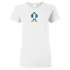 Heavy Cotton Women's Short Sleeve Gildan T-Shirt Thumbnail
