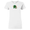 Heavy Cotton Women's Short Sleeve Gildan T-Shirt Thumbnail