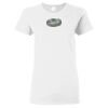 Heavy Cotton Women's Short Sleeve Gildan T-Shirt Thumbnail