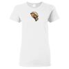 Heavy Cotton Women's Short Sleeve Gildan T-Shirt Thumbnail