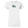 Heavy Cotton Women's Short Sleeve Gildan T-Shirt Thumbnail