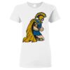 Heavy Cotton Women's Short Sleeve Gildan T-Shirt Thumbnail