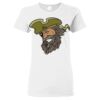Heavy Cotton Women's Short Sleeve Gildan T-Shirt Thumbnail