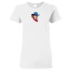 Heavy Cotton Women's Short Sleeve Gildan T-Shirt Thumbnail
