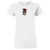 Heavy Cotton Women's Short Sleeve Gildan T-Shirt Thumbnail