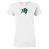 Heavy Cotton Women's Short Sleeve Gildan T-Shirt Thumbnail