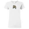 Heavy Cotton Women's Short Sleeve Gildan T-Shirt Thumbnail
