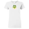 Heavy Cotton Women's Short Sleeve Gildan T-Shirt Thumbnail