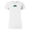 Heavy Cotton Women's Short Sleeve Gildan T-Shirt Thumbnail