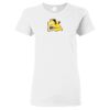 Heavy Cotton Women's Short Sleeve Gildan T-Shirt Thumbnail