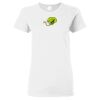 Heavy Cotton Women's Short Sleeve Gildan T-Shirt Thumbnail