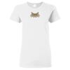 Heavy Cotton Women's Short Sleeve Gildan T-Shirt Thumbnail