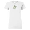 Heavy Cotton Women's Short Sleeve Gildan T-Shirt Thumbnail