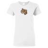Heavy Cotton Women's Short Sleeve Gildan T-Shirt Thumbnail