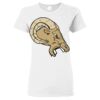 Heavy Cotton Women's Short Sleeve Gildan T-Shirt Thumbnail