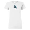 Heavy Cotton Women's Short Sleeve Gildan T-Shirt Thumbnail