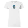 Heavy Cotton Women's Short Sleeve Gildan T-Shirt Thumbnail