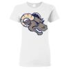 Heavy Cotton Women's Short Sleeve Gildan T-Shirt Thumbnail
