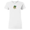 Heavy Cotton Women's Short Sleeve Gildan T-Shirt Thumbnail