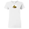 Heavy Cotton Women's Short Sleeve Gildan T-Shirt Thumbnail