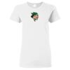 Heavy Cotton Women's Short Sleeve Gildan T-Shirt Thumbnail