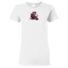Heavy Cotton Women's Short Sleeve Gildan T-Shirt Thumbnail
