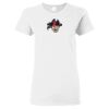 Heavy Cotton Women's Short Sleeve Gildan T-Shirt Thumbnail