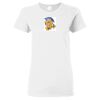 Heavy Cotton Women's Short Sleeve Gildan T-Shirt Thumbnail