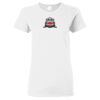 Heavy Cotton Women's Short Sleeve Gildan T-Shirt Thumbnail