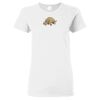 Heavy Cotton Women's Short Sleeve Gildan T-Shirt Thumbnail