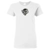 Heavy Cotton Women's Short Sleeve Gildan T-Shirt Thumbnail