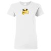 Heavy Cotton Women's Short Sleeve Gildan T-Shirt Thumbnail