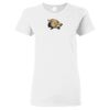 Heavy Cotton Women's Short Sleeve Gildan T-Shirt Thumbnail