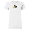 Heavy Cotton Women's Short Sleeve Gildan T-Shirt Thumbnail