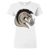 Heavy Cotton Women's Short Sleeve Gildan T-Shirt Thumbnail