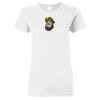 Heavy Cotton Women's Short Sleeve Gildan T-Shirt Thumbnail