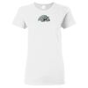 Heavy Cotton Women's Short Sleeve Gildan T-Shirt Thumbnail