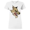 Heavy Cotton Women's Short Sleeve Gildan T-Shirt Thumbnail