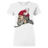 Heavy Cotton Women's Short Sleeve Gildan T-Shirt Thumbnail