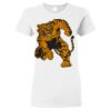 Heavy Cotton Women's Short Sleeve Gildan T-Shirt Thumbnail