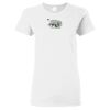 Heavy Cotton Women's Short Sleeve Gildan T-Shirt Thumbnail