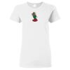 Heavy Cotton Women's Short Sleeve Gildan T-Shirt Thumbnail