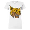 Heavy Cotton Women's Short Sleeve Gildan T-Shirt Thumbnail