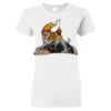 Heavy Cotton Women's Short Sleeve Gildan T-Shirt Thumbnail