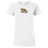 Heavy Cotton Women's Short Sleeve Gildan T-Shirt Thumbnail